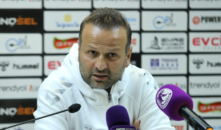 Vanspor FK’da teknik direktör hareketliliği: 1. Lig'in tecrübeli ismi ile görüşülüyor!