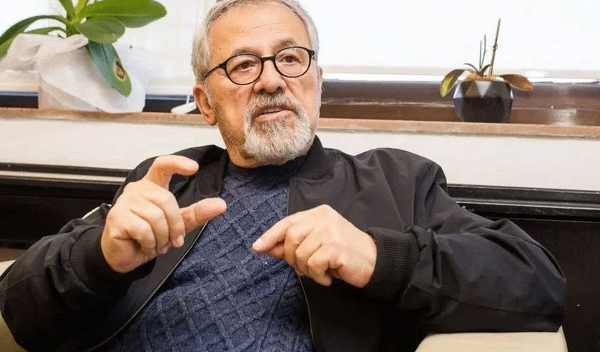 Prof. Dr. Naci Görür: “Sındırgı’daki deprem Gediz graben sistemindeki kırılmalarla ilişkili”