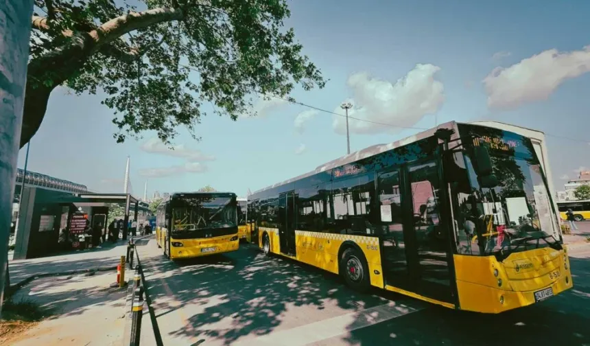 Rekor kırıldı: İstanbullular o gün 8,8 milyon kez toplu taşımaya bindi!