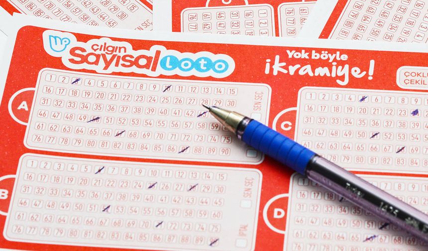 Sayısal Loto 27 Ekim 2025 sonuçları açıklandı mı? Pazartesi çekilişinde büyük ikramiye ne kadar?