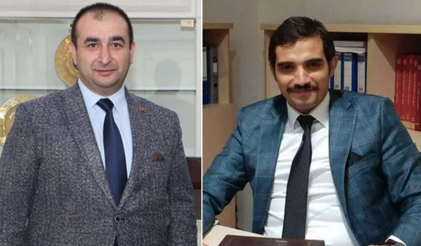 Avukat Serdar Öktem’in son paylaşımı ortaya çıktı