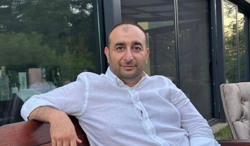 Serdar Öktem kimdir, ne oldu, mesleği ne, kaç yaşında, öldü mü, Sinan Ateş ile alakası ne?