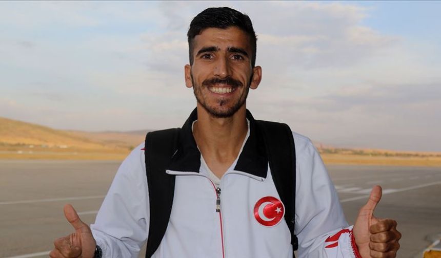 Yavuz Ağralı kimdir? Yavuz Ağralı memleketi? Yavuz Ağralı nereli? Yavuz Ağralı kaçıncı oldu?