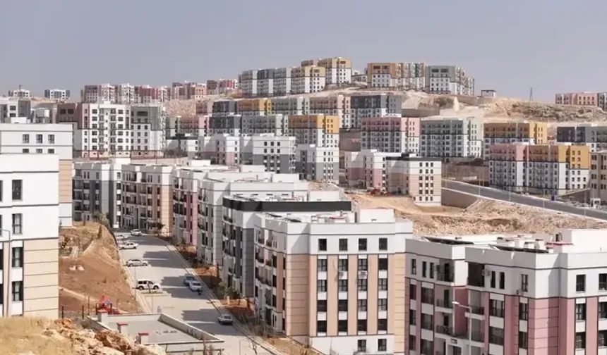 TOKİ 500 bin sosyal konut ne zaman teslim edilecek? Fiyatlar, taksitler, başvuru tarihleri...