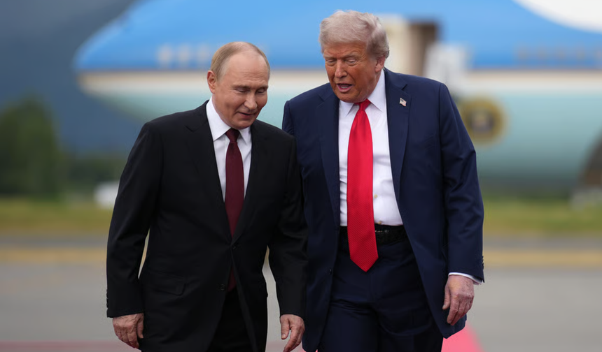 Trump - Putin görüşmesi, ikinci kez iptal edildi! Sebebi ortaya çıktı