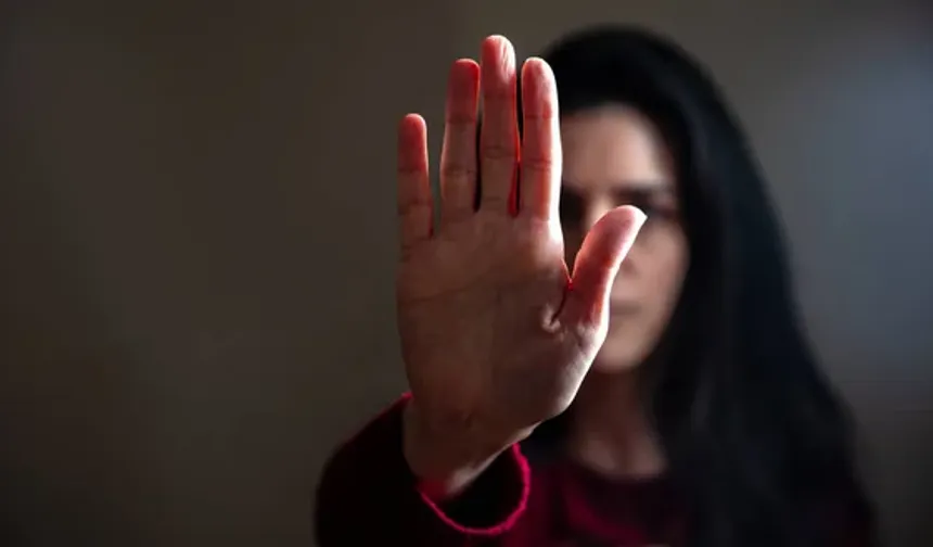 TÜİK açıklandı: Her 8 kadından biri fiziksel şiddetle karşılaştı!