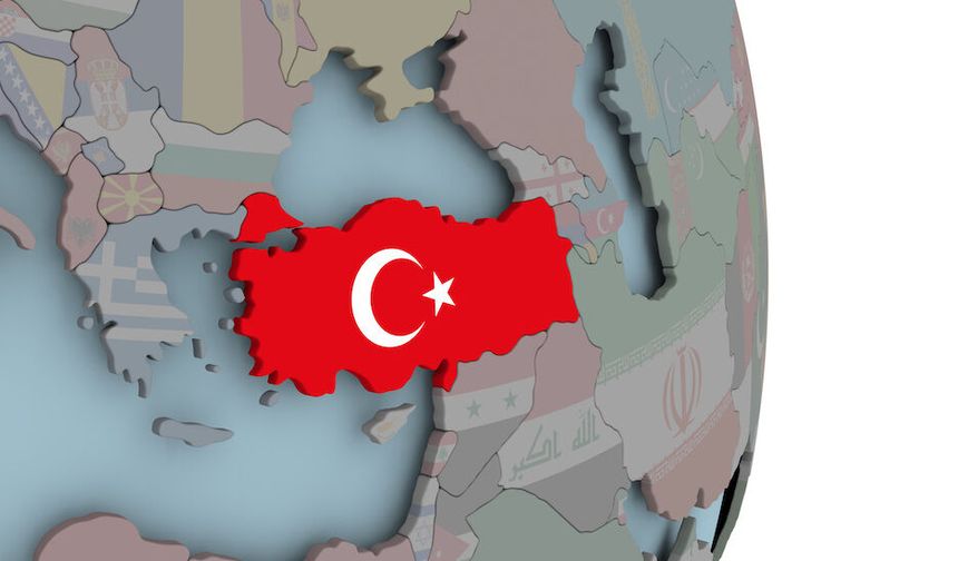 Türkiye, Arap Yarımadası’ndan ayrılıyor: Jeologlardan şaşırtan keşif!