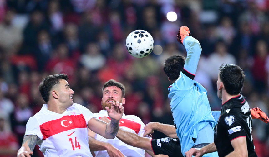 Sergen Yalçın gözünü milli oyuncuya dikti!