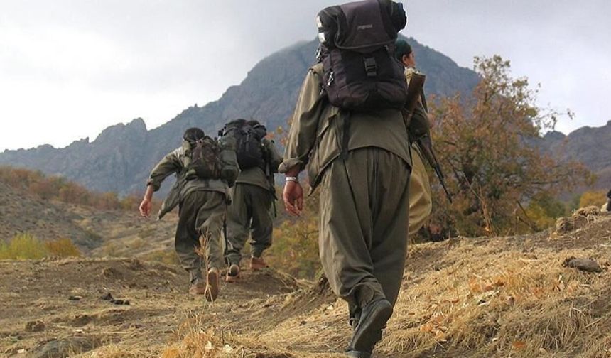 Mossad’ın planı deşifre oldu: Binlerce Kürt militan İsrail’de eğitilmiş!