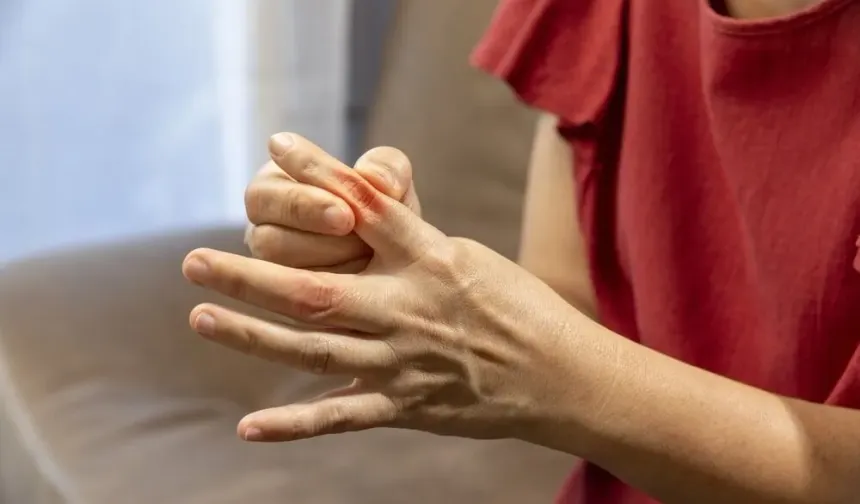 Ürik asit nedir? Ürik asit düşüklüğü ne anlama gelir?