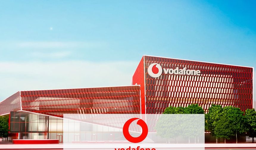 Vodafone, bölgesel AR-GE üssünü Türkiye’ye taşıyor