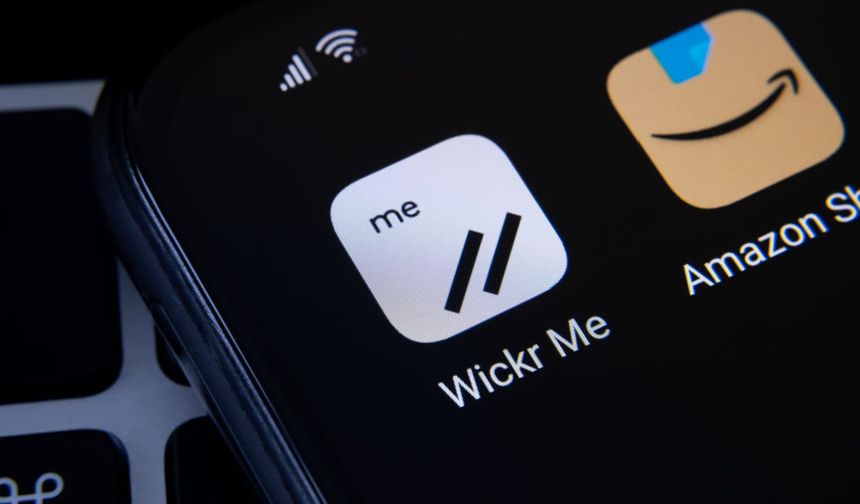 Wickr Me nedir? Wickr Me uygulaması ne işe yarar, neden kullanılır?