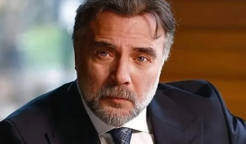 Anne-Oğul pozu olay oldu! Çakır gözlerinin sırrı çözüldü