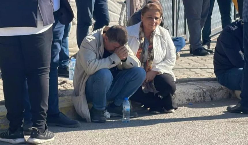 Kompresör dehşetinde aile korkunç iddialarla sessizliğini bozdu!