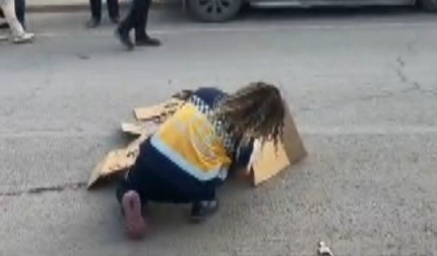 Kahramanmaraş’ta otomobilin çarptığı 5 yaşındaki çocuk yaşamını yitirdi