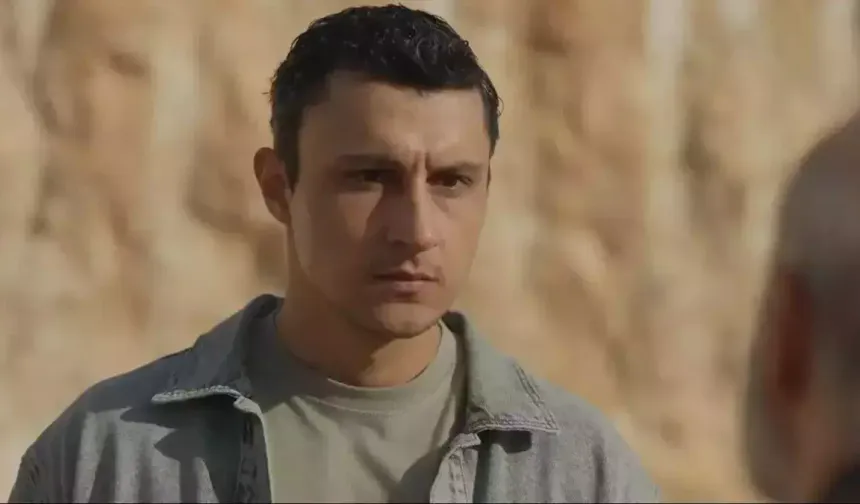 Uzak Şehir Şahin diziden ayrılıyor mu ?