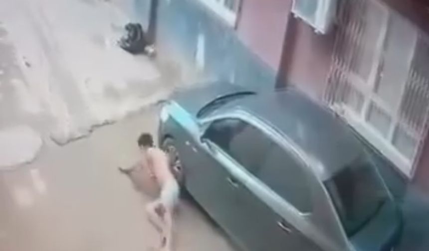 Adana'da kan donduran olay! Kardeşinin yasak ilişki yaşadığı şahsı iç çamaşırı ile kaçarken öldürdü