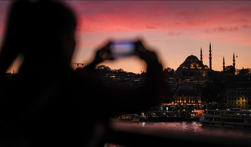 Hollandalı turistler Türkiye'ye akın ediyor: İşte nedeni...
