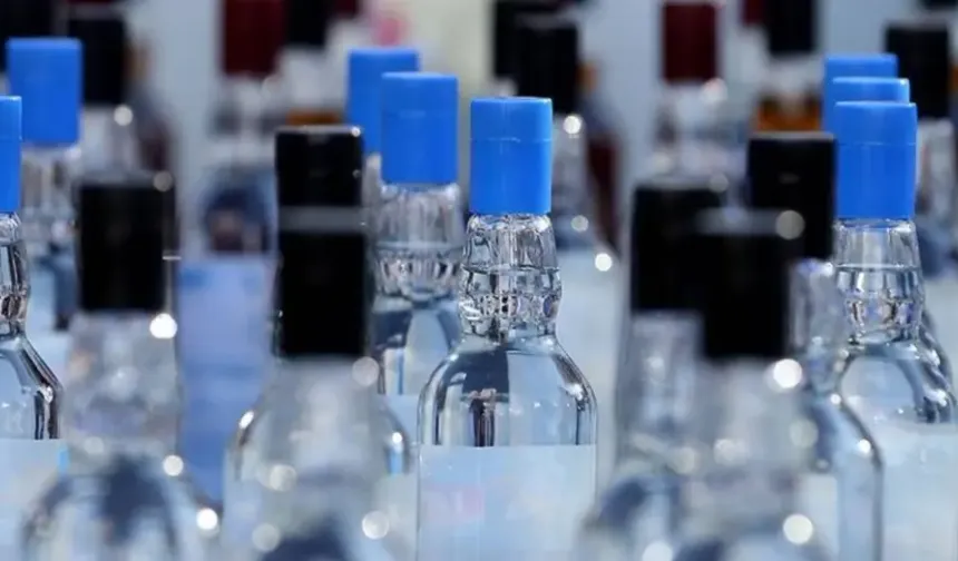 Sahte alkol ölümleri endişelendirdi: Her 3 kişiden biri kalıcı hasar alıyor