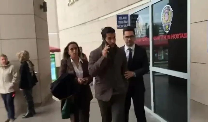 Bahis soruşturmasında adı geçen Beşiktaşlı futbolcu Necip Uysal adliyede!