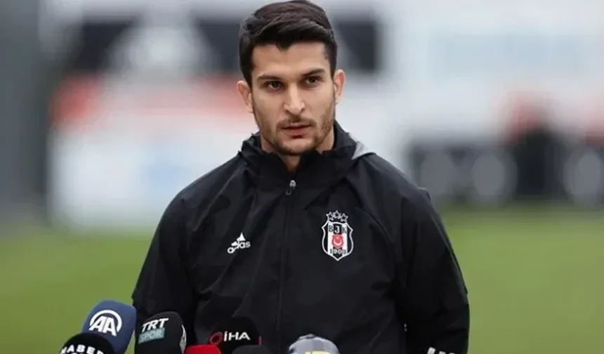 Necip Uysal: 'Kimliğimi kopyalayıp bahis hesabı açmışlar'