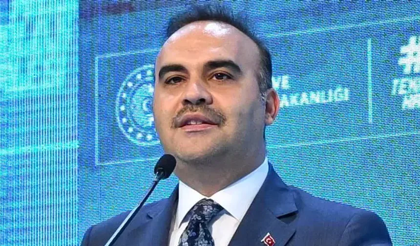 Bakan Kacır'dan genç girişimcilere 900 bin liralık yatırım müjdesi