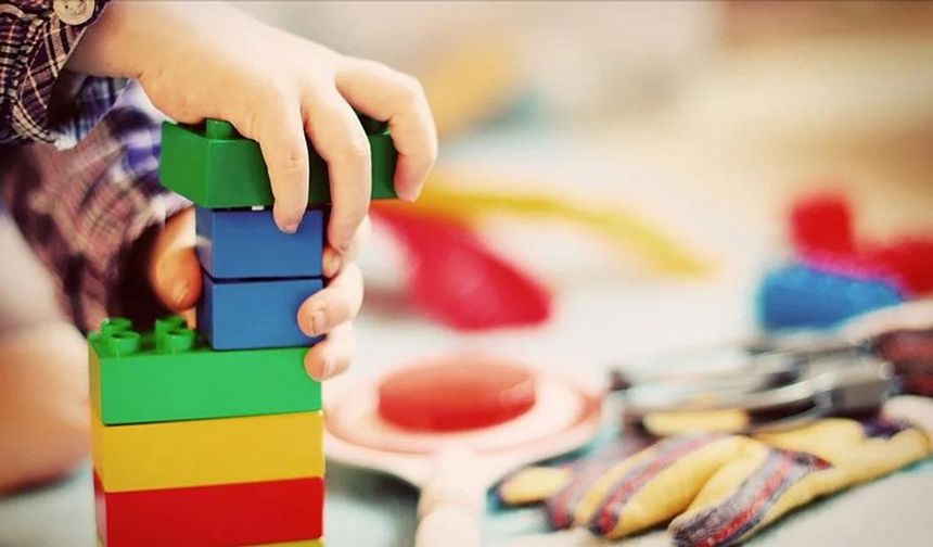 Bakanlık duyurdu: 1 Ocak 2026'tan itibaren uygulanacak! Oyuncaklara sıkı denetim