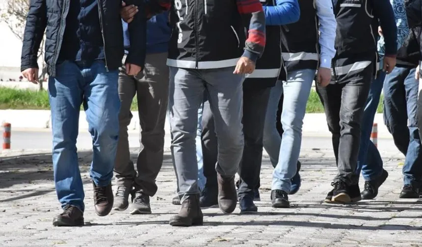 Siber polis düğmeye bastı: 26 kişi cezaevine gönderildi