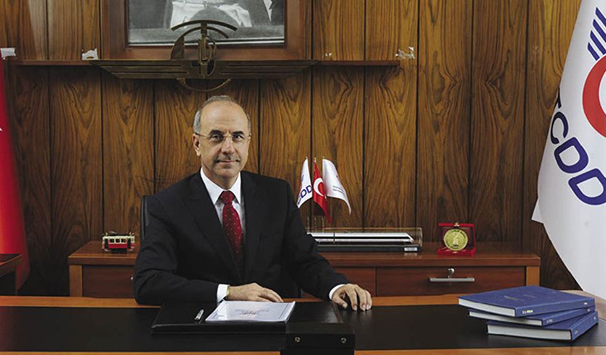 Çorlu kazasının eski TCDD müdürüne kamudan 1.6 milyar liralık ihale!