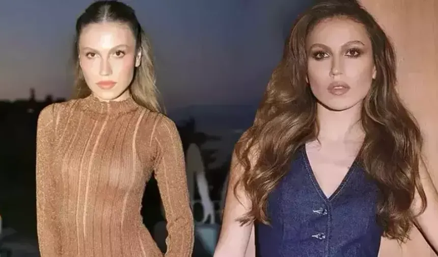 Duygu Özaslan, paylaşılan kesit nedeniyle Berfu Yenenler’i sorumlu tuttu!