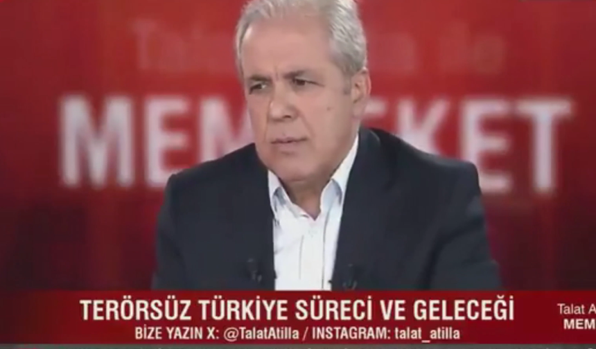 İmralı görüşmesine ilişkin iddia 'Öcalan, süreç başarılı olmazsa MHP içinde Bahçeli'ye darbe yapılacağını söyledi'