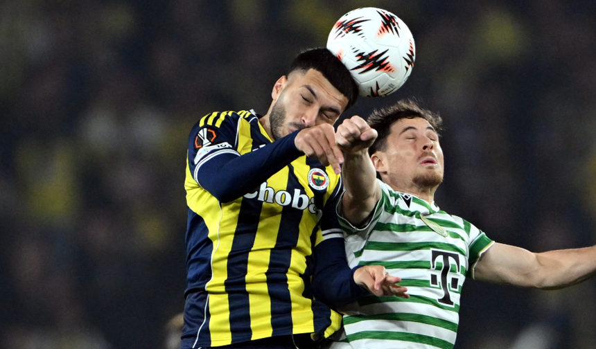 Trabzonspor'dan Fenerbahçeli oyuncuya kanca