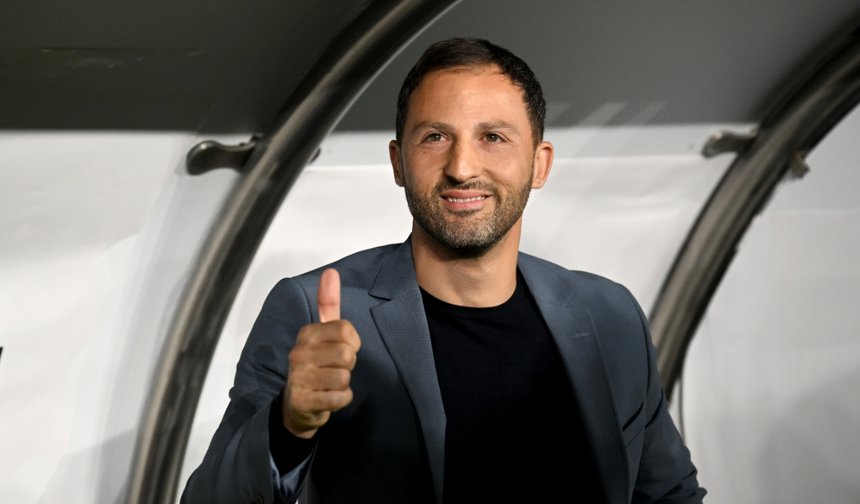 Tedesco’dan Kerem Aktürkoğlu’na Konya planı