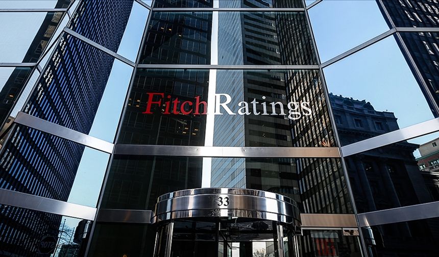 Fitch’ten Türk bankalarına müjde: Kredi notları yükseldi
