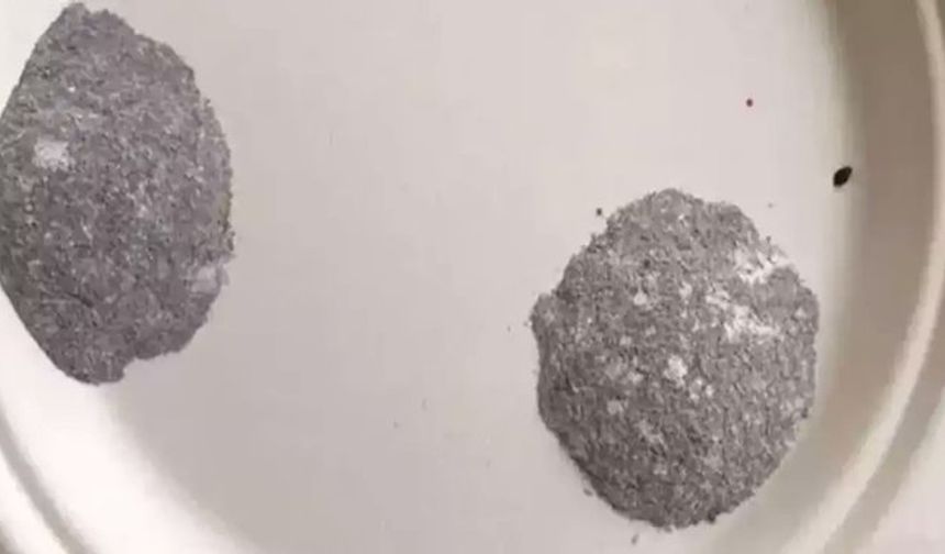 Kül rengi madde iki ayrı zehirlenme dosyasını bir araya getirdi!