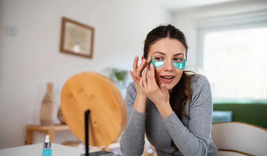 Popular Science dergisinde yayımlandı! Göz altı torbalarınızın ve morluklarınızın asıl nedeni işte bu...