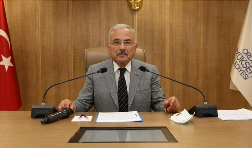 Ordu Büyükşehir elindekini hibe etti, yenisini kredi çekip alacak!