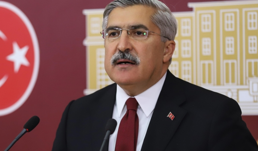 AK Partili Yayman’dan Özgür Özel’e deprem bölgesi çıkışı: 'En son ne zaman gitti?'