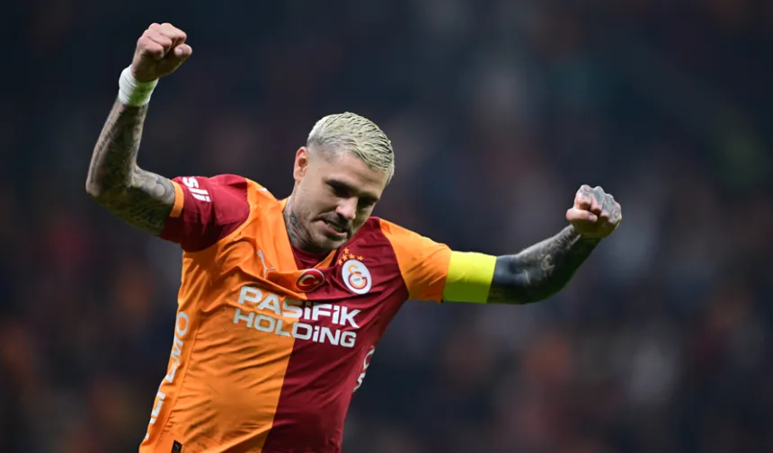 Icardi’den iddialara yanıt: “5 aydır kızlarımı göremiyordum”