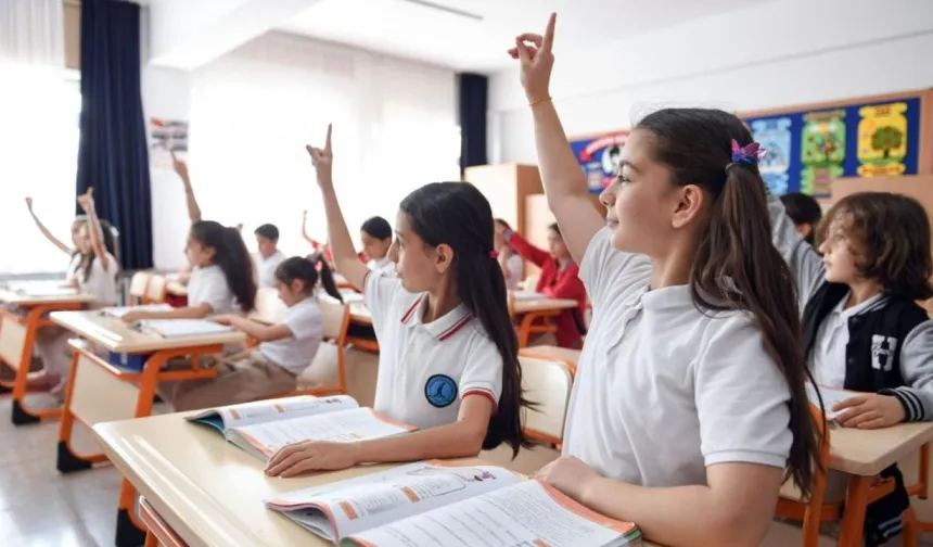 2026 Yılı Cumhurbaşkanlığı Yıllık Programı açıklandı: İlköğretime 'bilinçli tüketici' dersi geliyor