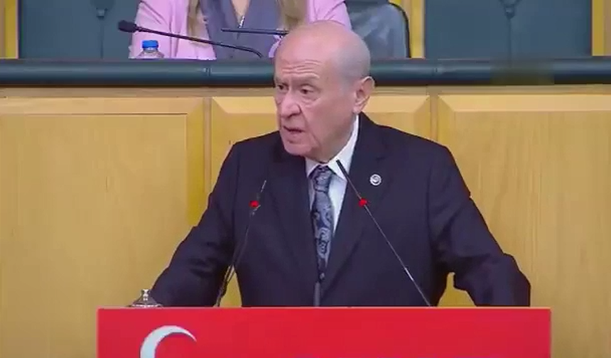 Bahçeli'den İBB davası için 'canlı yayın' çağrısı: "En başta TRT olmak üzere tüm TV'ler versin"