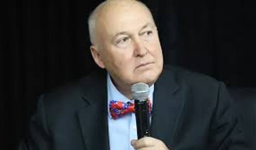 Prof. Dr. Örgün Ahmet Ercan: “Sındırgı kırığı kudurdu, yeni artçılar geliyor”