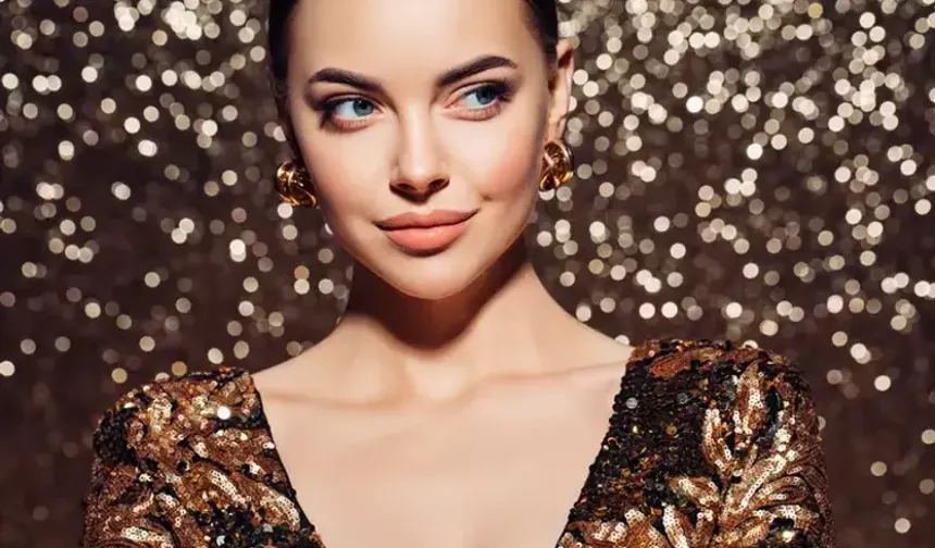 Çekiciliğin gerçek sırrı ortaya çıktı!