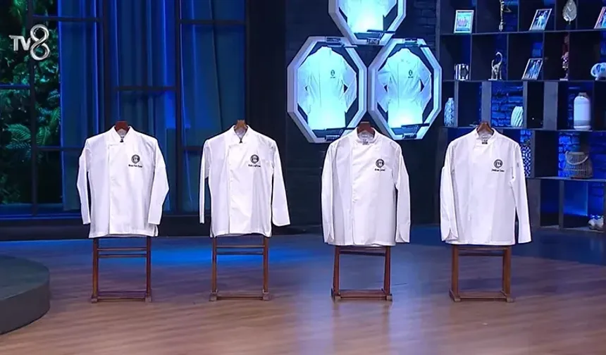 MasterChef ödül oyununu kim kazandı? 17 Eylül 2026 MasterChef’te 100 bin TL’lik ödülün sahibi belli oldu!