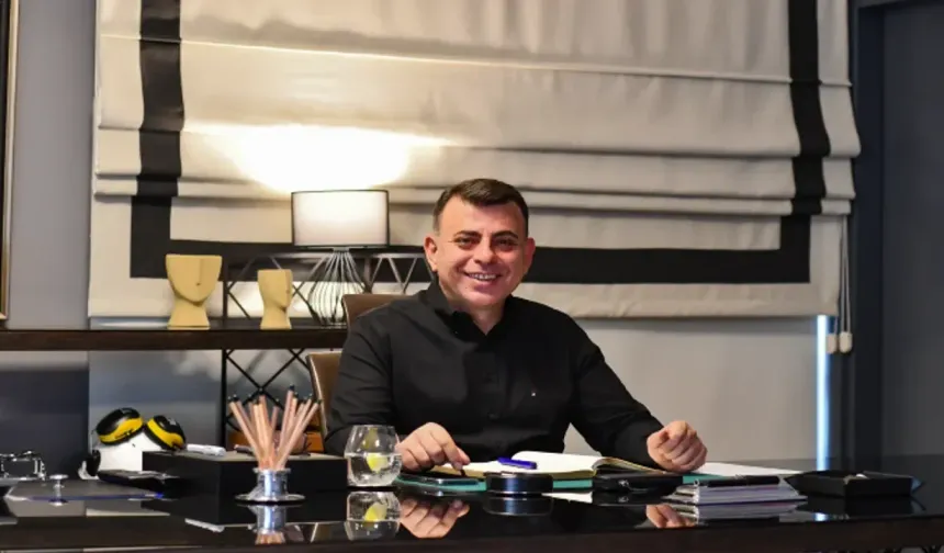 Adanalı iş insanı Mehmet Hanifi Kalo vefat etti! Mehmet Hanifi Kalo kimdir, kaç yaşında, neden vefat etti?