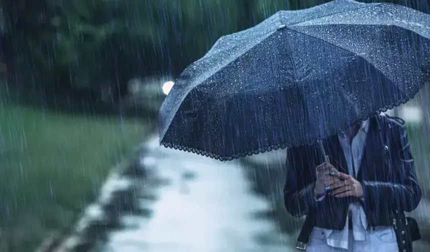 Hafta sonu hava durumu: Birçok bölgede açık hava, pazar günü batıda kuvvetli yağış