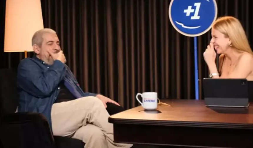 Okan Bayülgen'den gündem yaratan sözler: "Sevişecek insan kalmadı, hepsiyle seviştik"