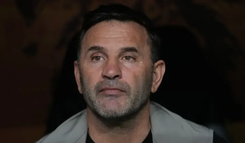 Okan Buruk’tan dört değişiklik