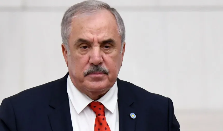 Bahçeli’nin İmralı çağrısına Ensarioğlu’ndan dikkat çeken yanıt