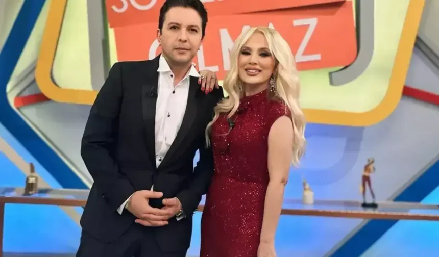 Lerzan Mutlu Söylemezsem Olmaz’dan ayrıldığını açıkladı